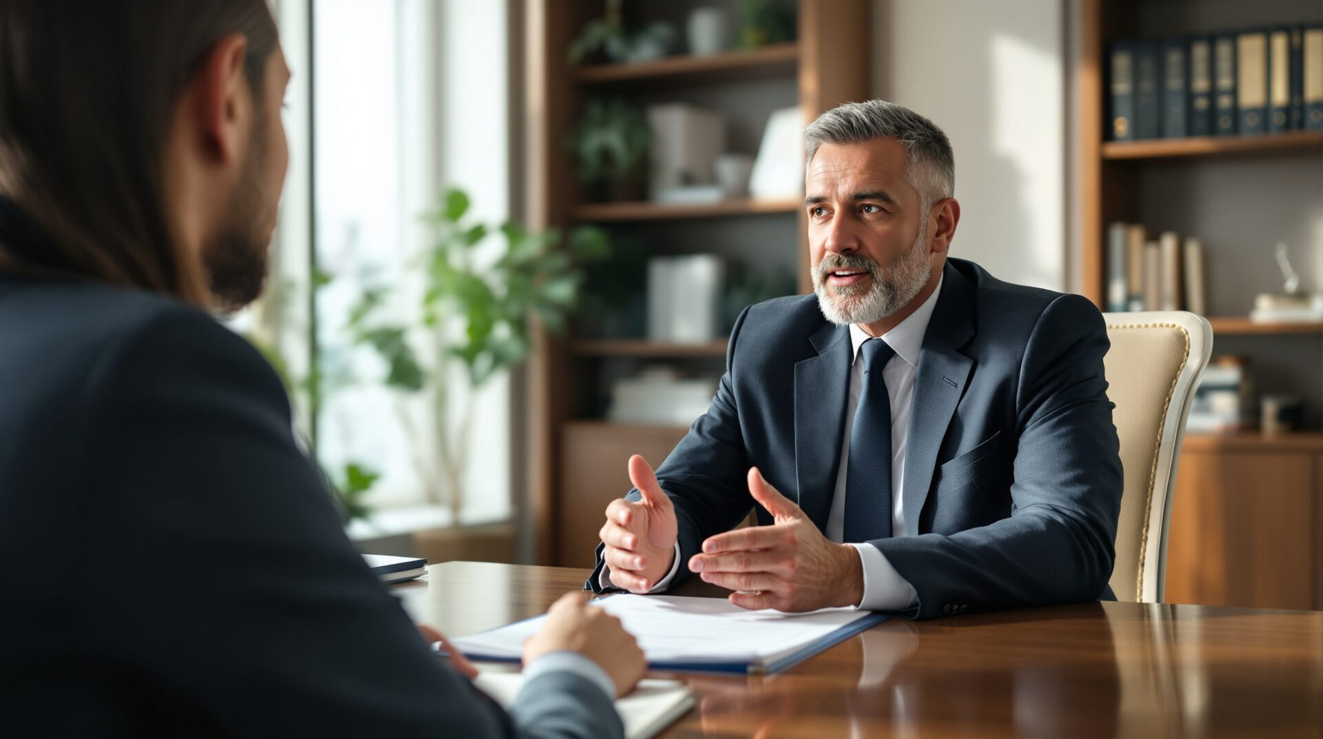 Quand et pourquoi consulter un avocat ?