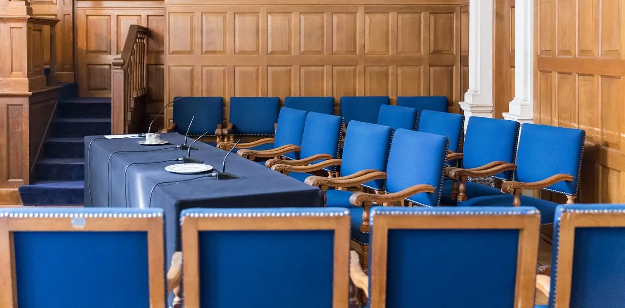 Les bases de la présentation des procès