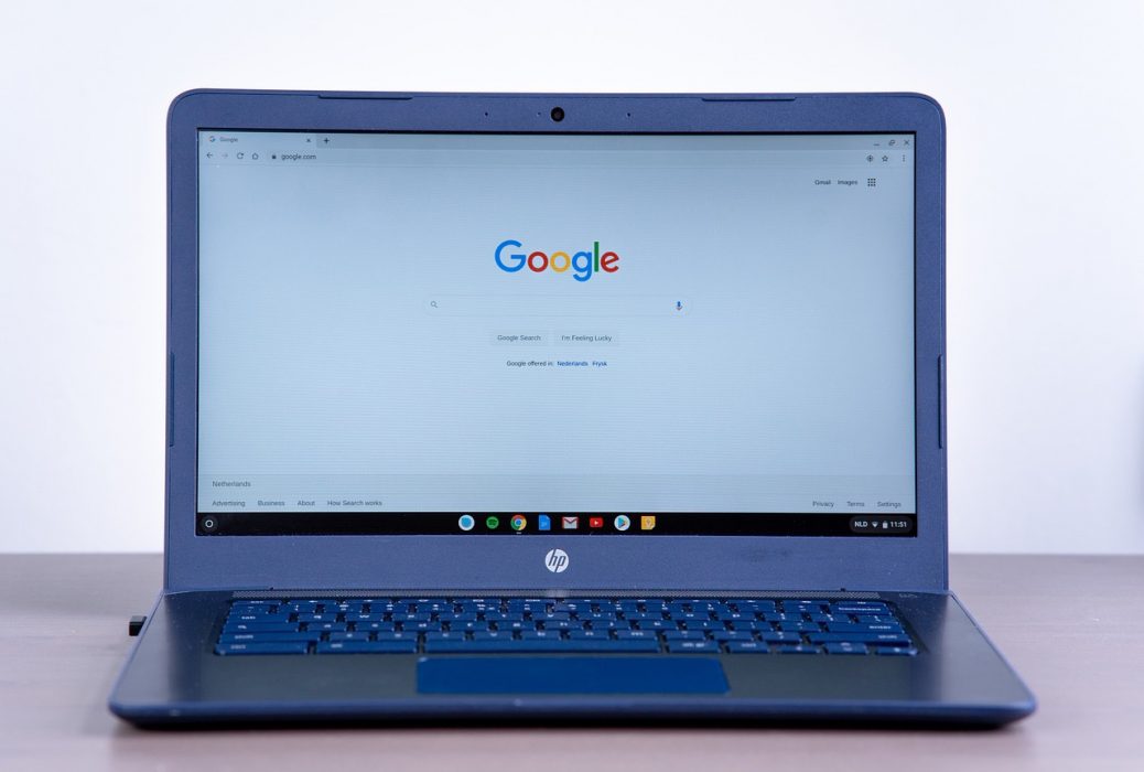 De grands changements chez Google Scholar