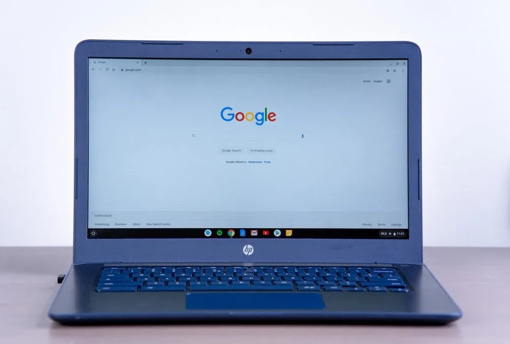 De grands changements chez Google Scholar