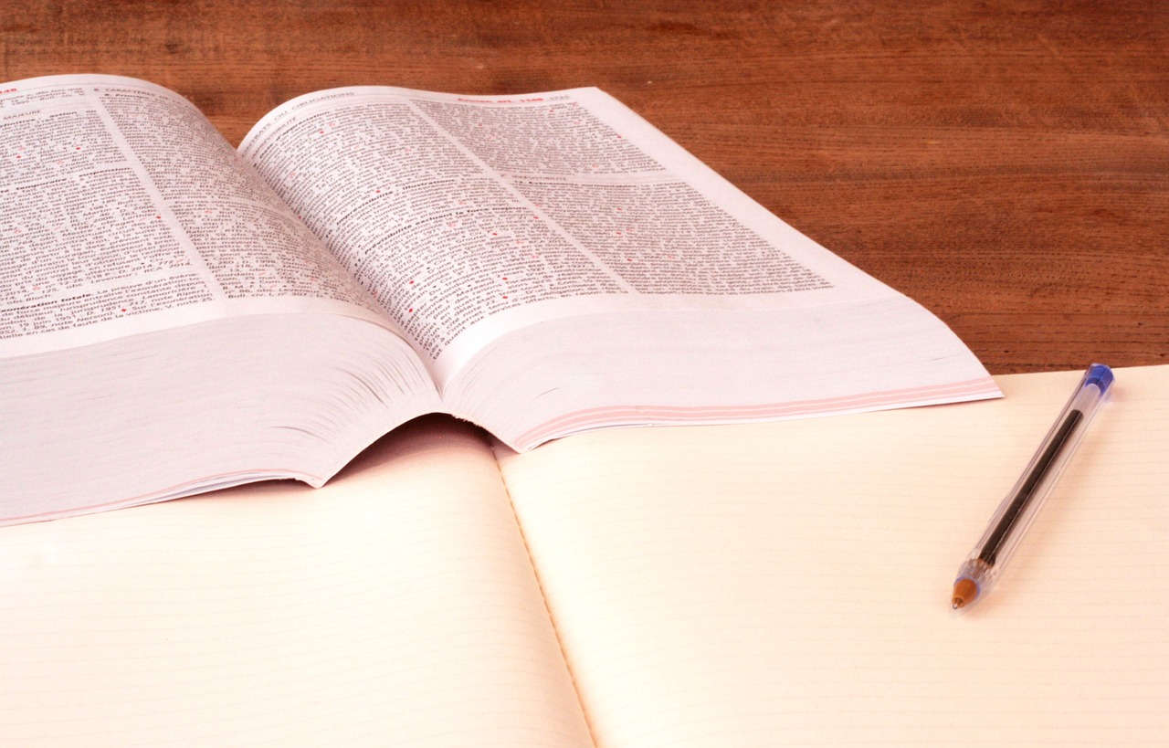 Tout savoir sur la traduction assermentée