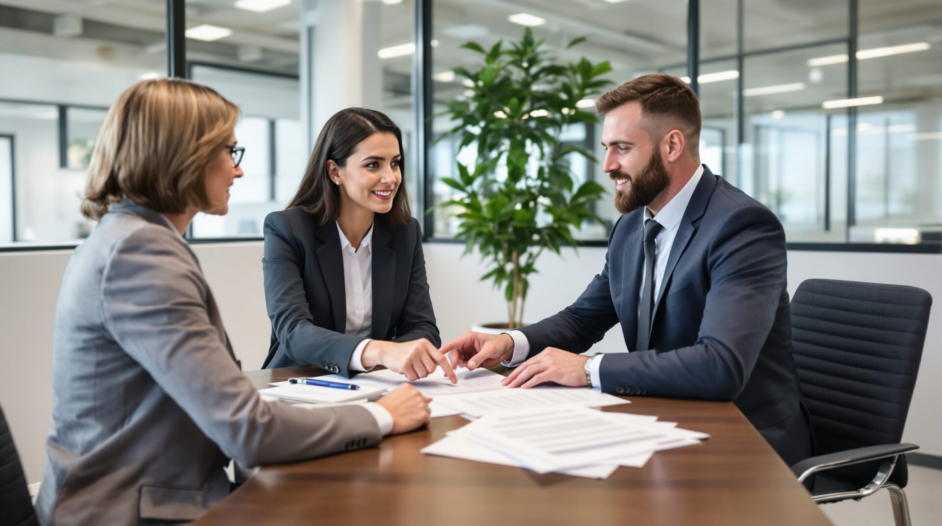 Comment bien négocier un bail commercial ?