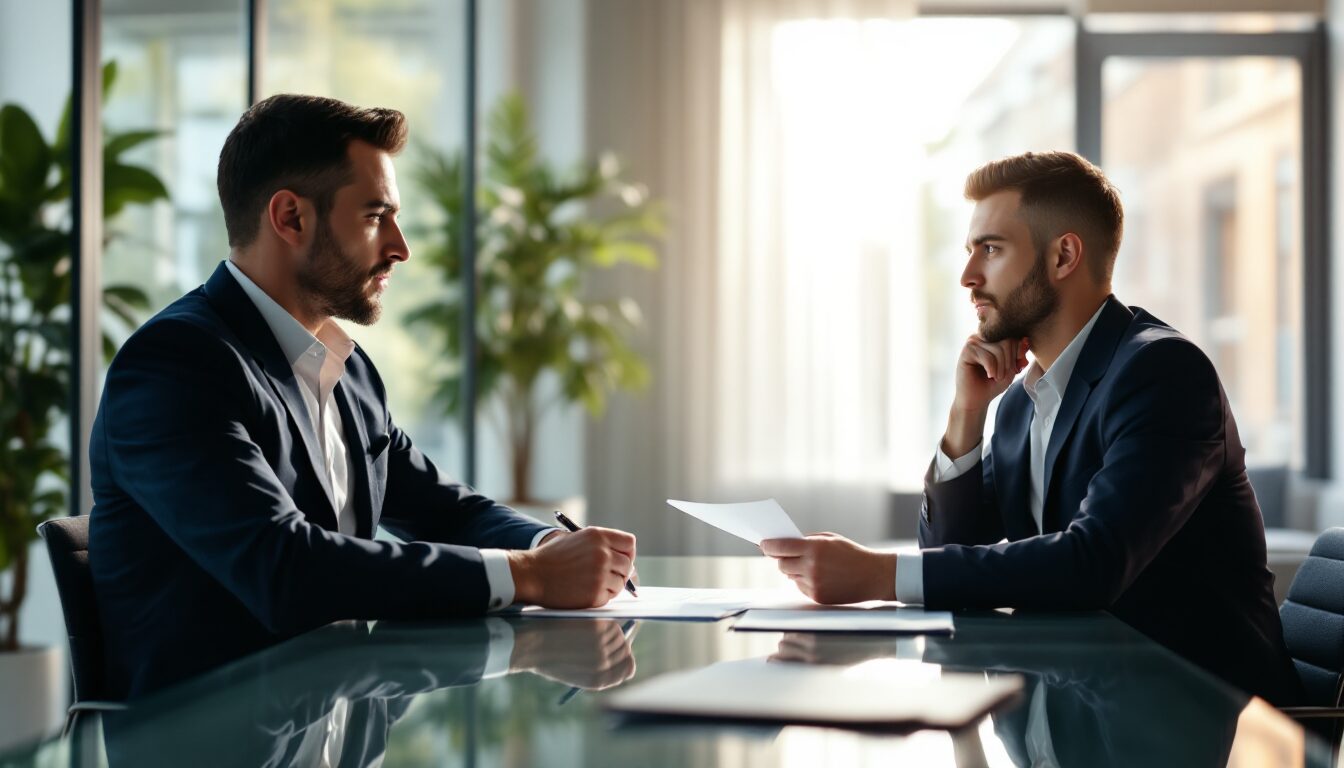 entretien prealable eventuel licenciement