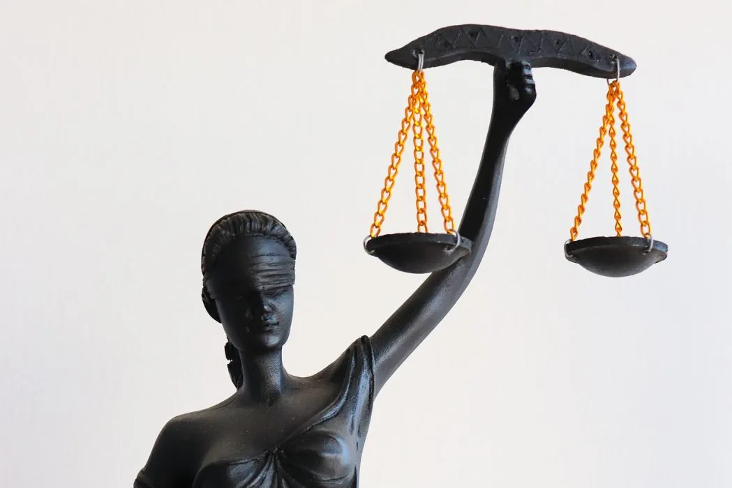 Tout savoir sur ce terme utilisé en justice