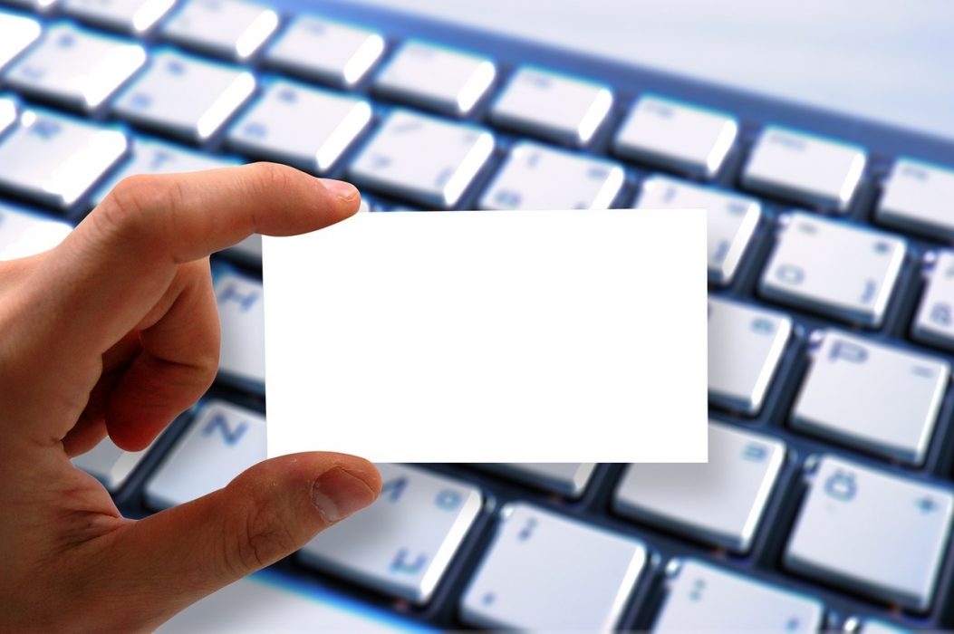 Conseil rapide : Gestion des cartes de visite