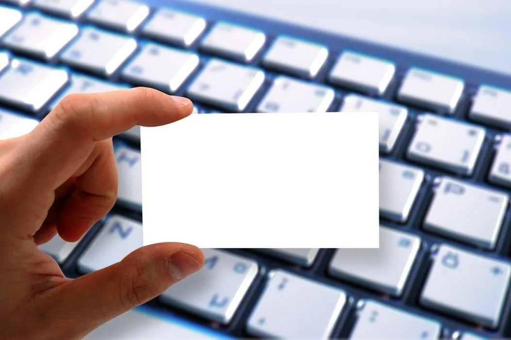 Conseil rapide : Gestion des cartes de visite
