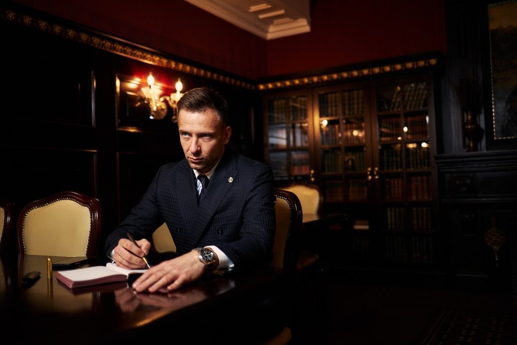 Le tenu avocat : tout ce que vous devez savoir