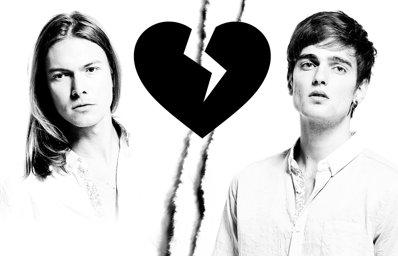 Comprendre le principe du divorce à l’amiable