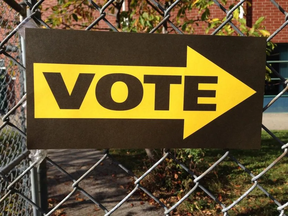 Inscription liste électorale : tout comprendre