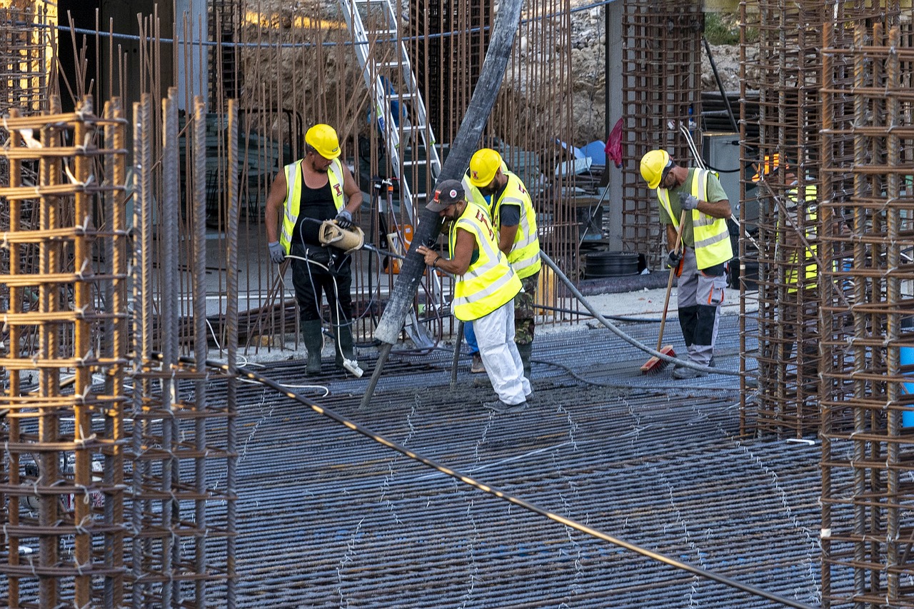 Qu’est-ce que le statut ETAM dans le bâtiment ?