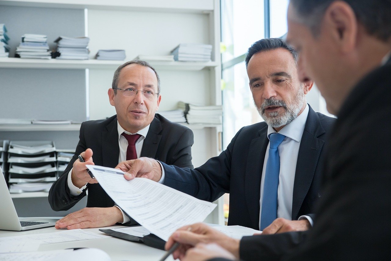 Principe et fonctionnement d’une mise en demeure