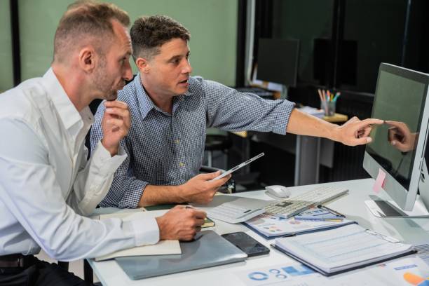 cabinet d'expertise comptable, expert-comptable pour entreprise