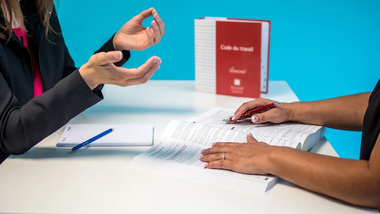 Frontaliers suisse : le droit du travail en Suisse