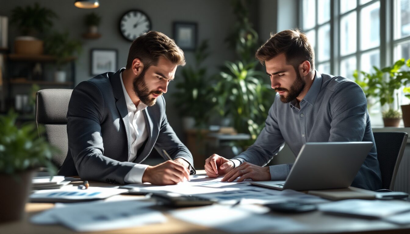 comment calculer la valeur d'un fonds de commerce