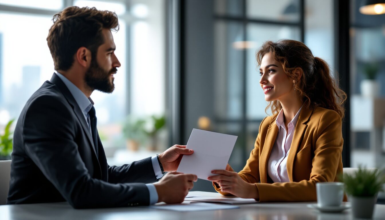 calculer le montant d'une rupture conventionnelle