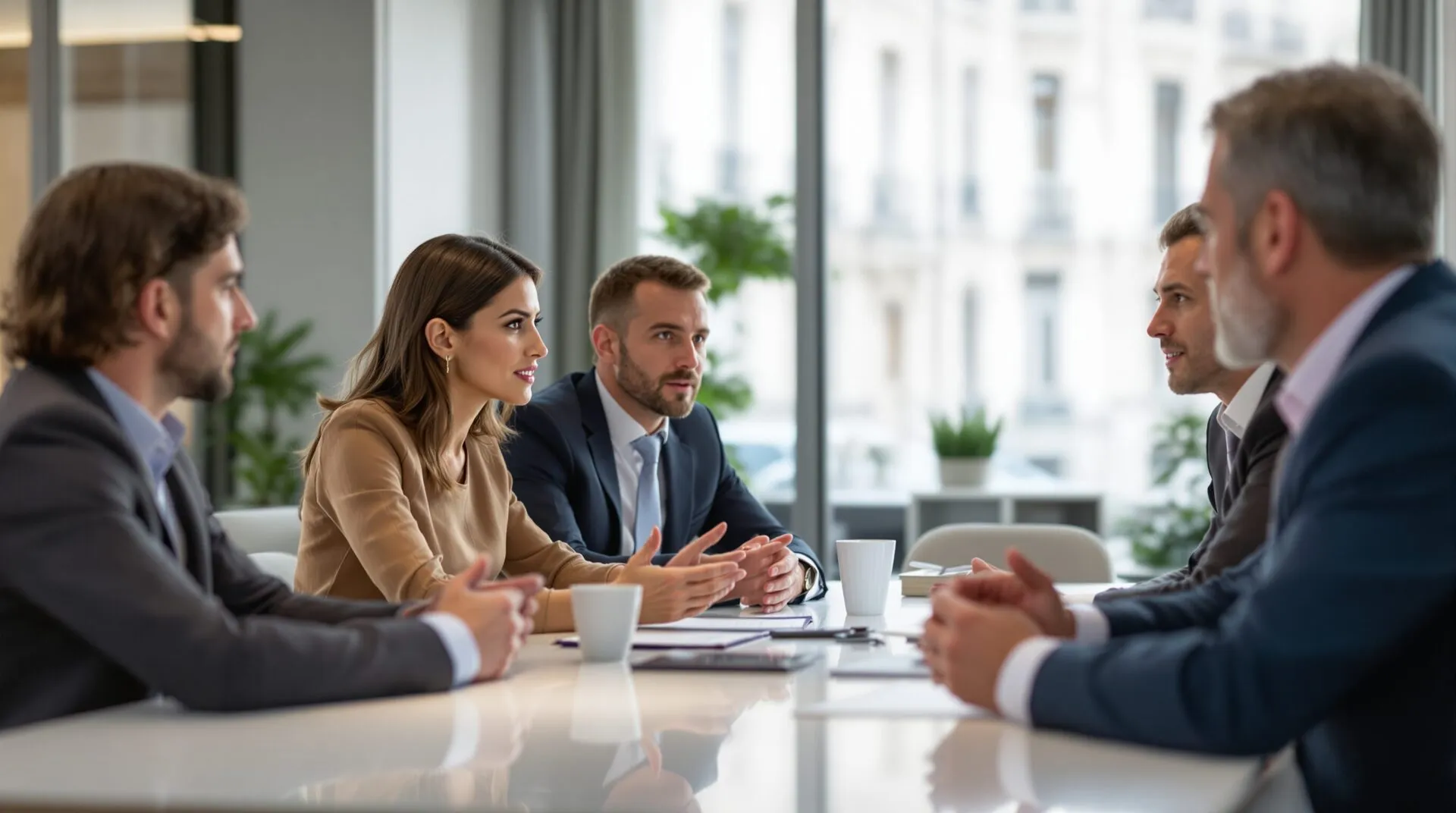 Litiges de copropriété : les bons réflexes à Paris