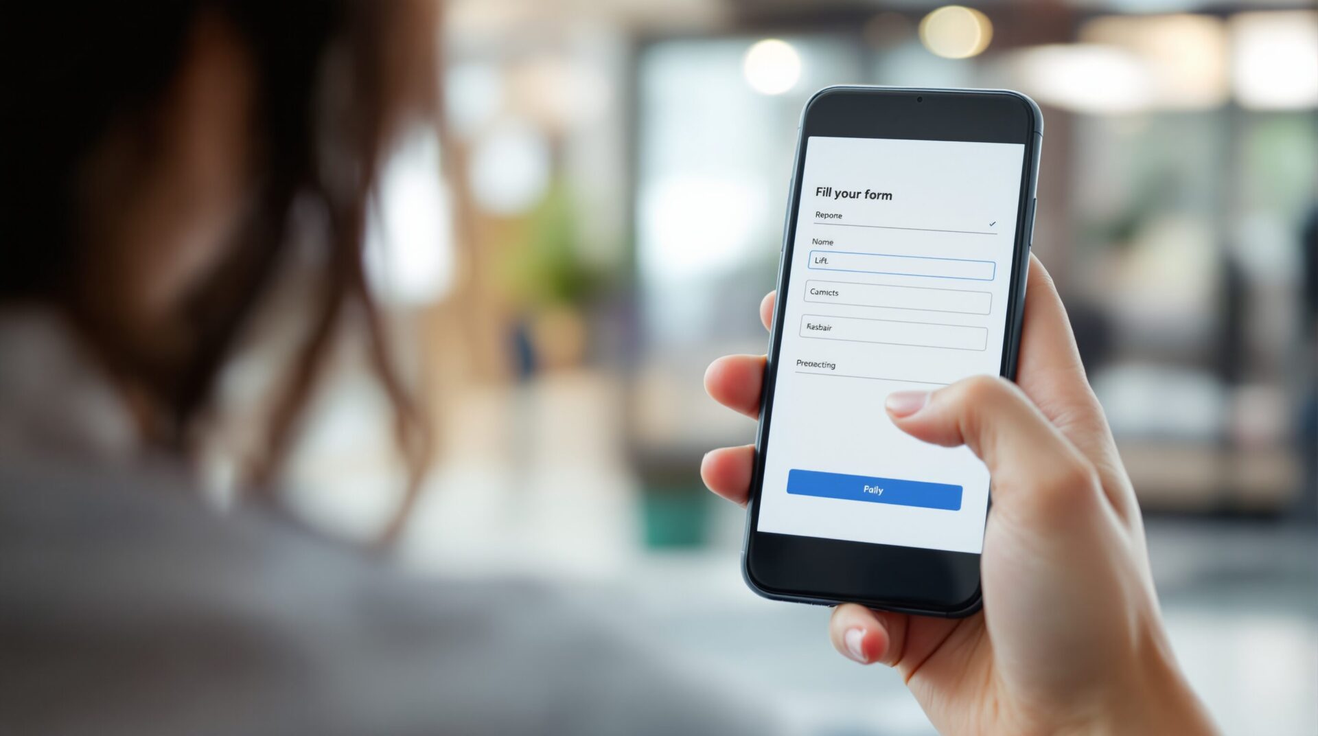 Vos constats en quelques clics avec l’app NoContest