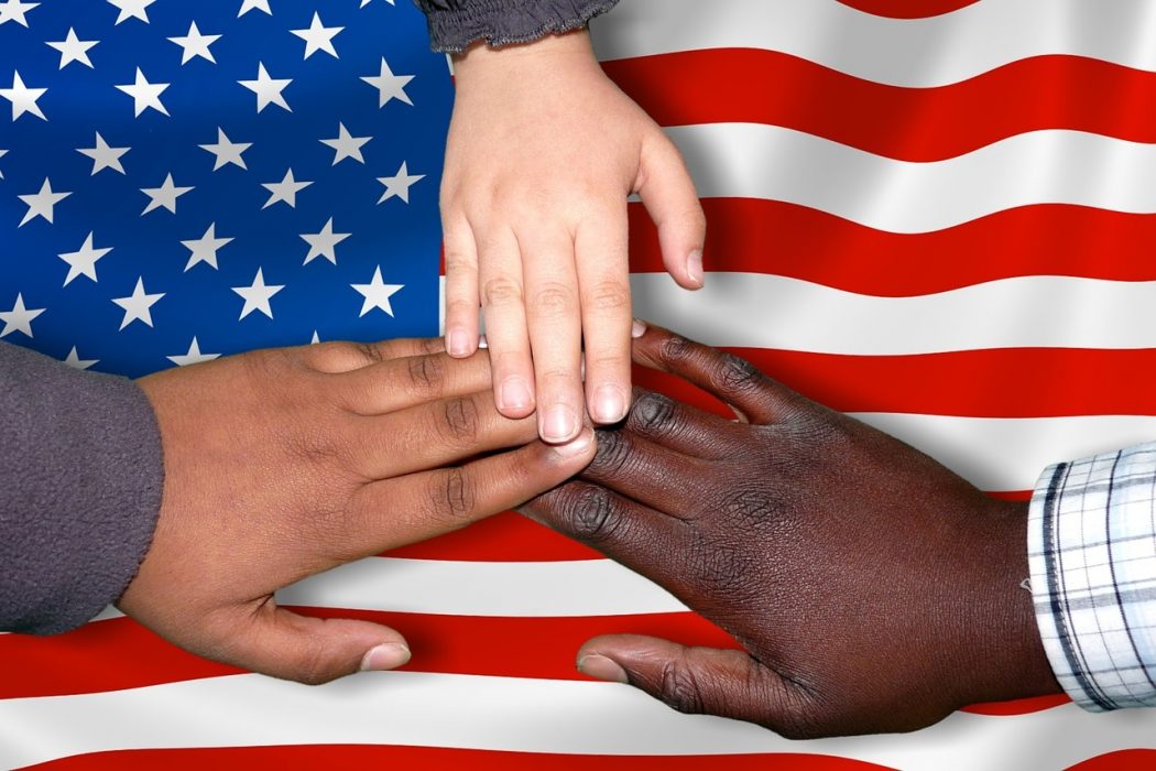 Attendez, quoi ? Trump veut PLUS d’immigration légale ?