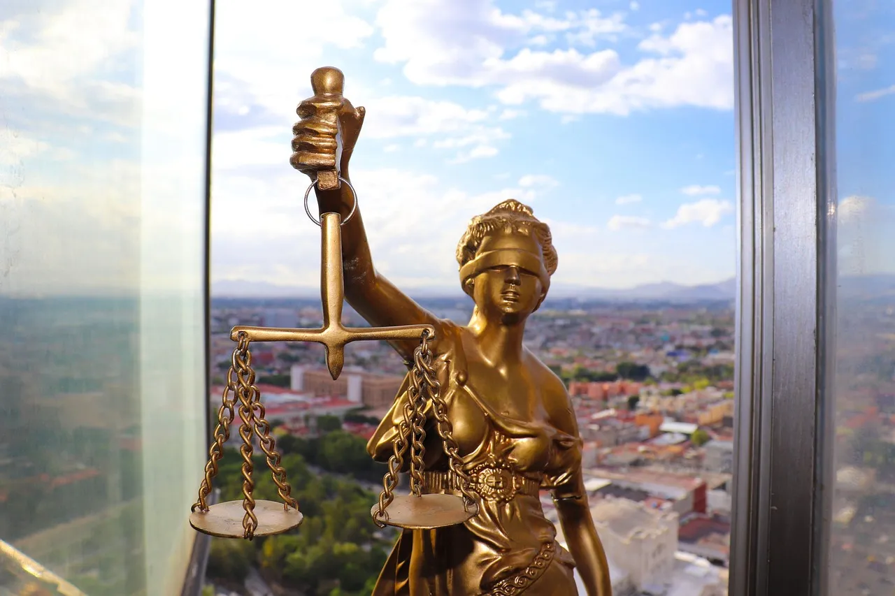 Droit pénal : le rôle et les fondamentaux à connaître