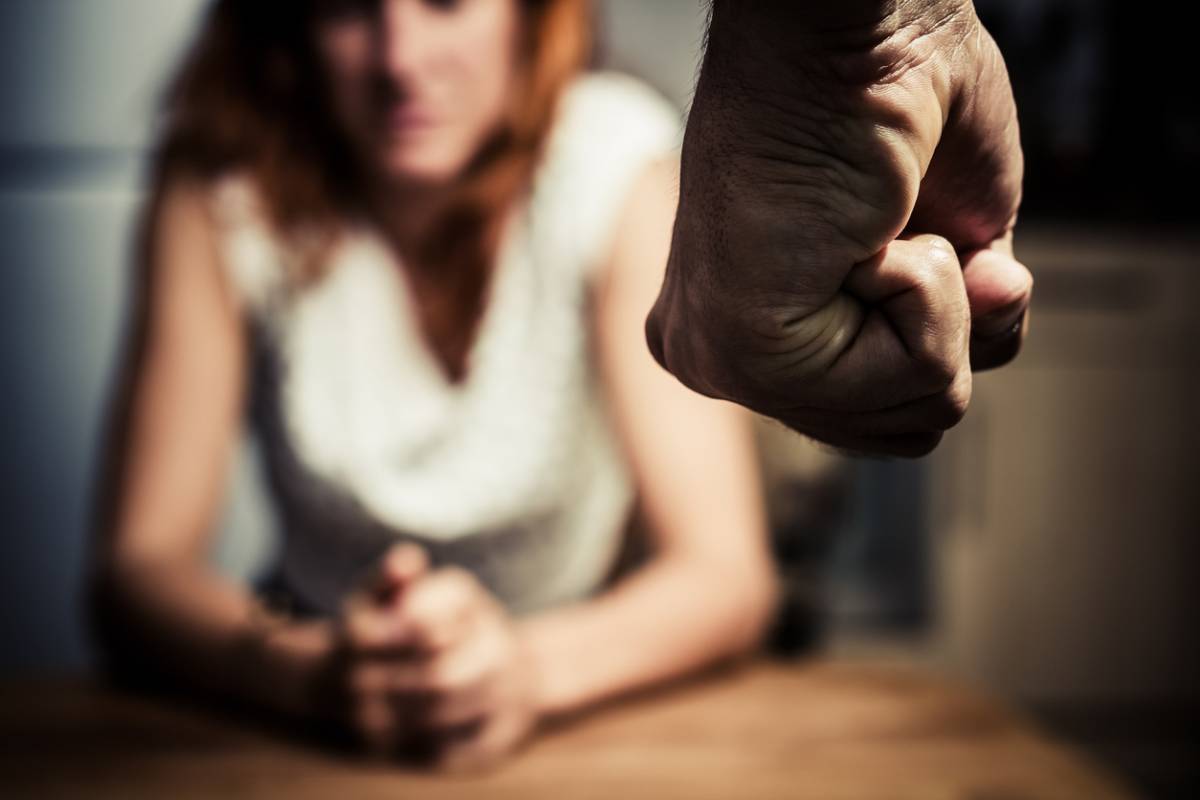Violences conjugales : les peines et leurs circonstances aggravantes