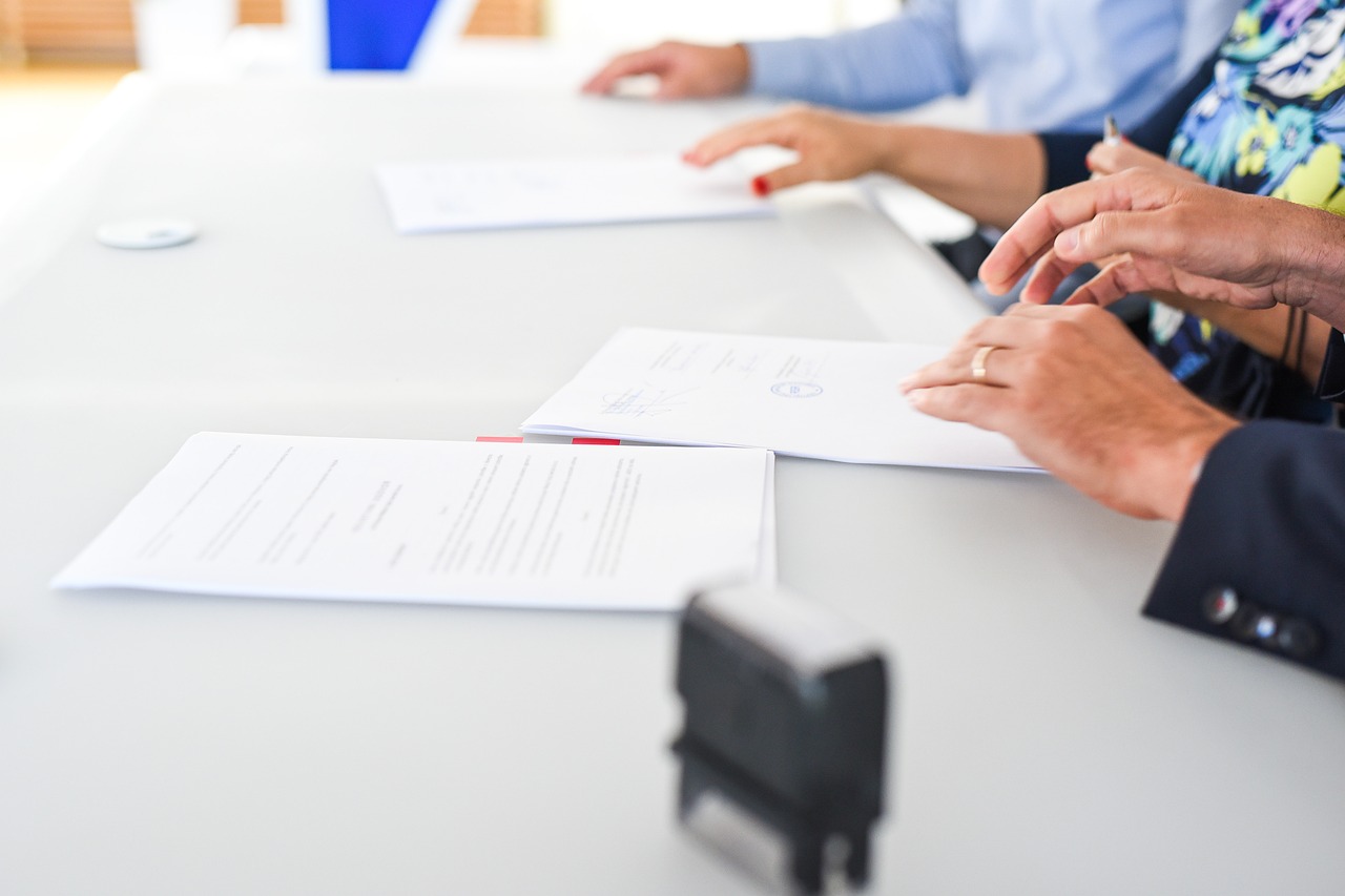 L’importance de la nomenclature NAF pour les entreprises
