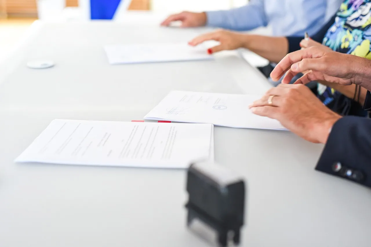L’importance de la nomenclature NAF pour les entreprises