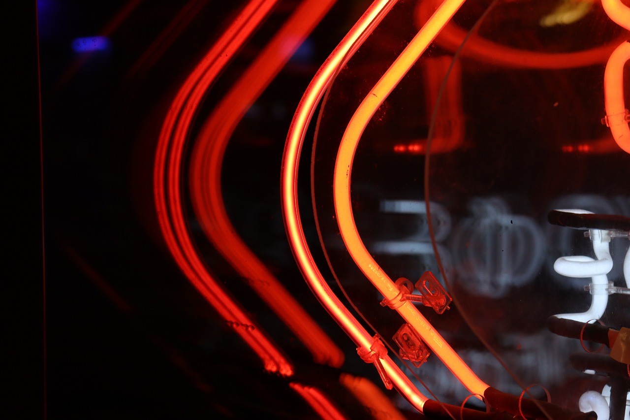 Respecter la réglementation sur les enseignes lumineuses