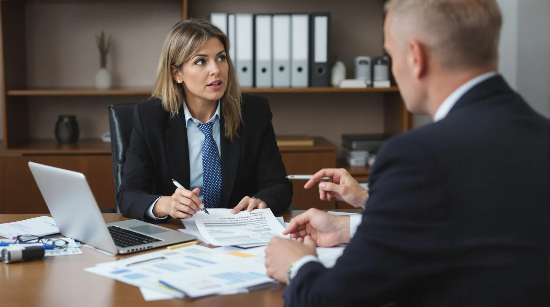 Dans quelle situation faire appel à un avocat fiscaliste ?
