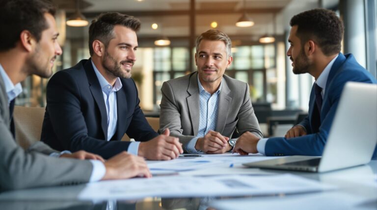 Comment fonctionne un investissement en club-deal ?