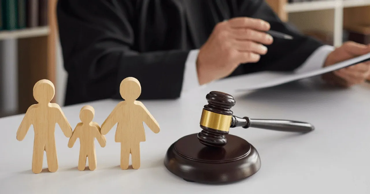 Les raisons de faire appel à un avocat d’affaire familiale