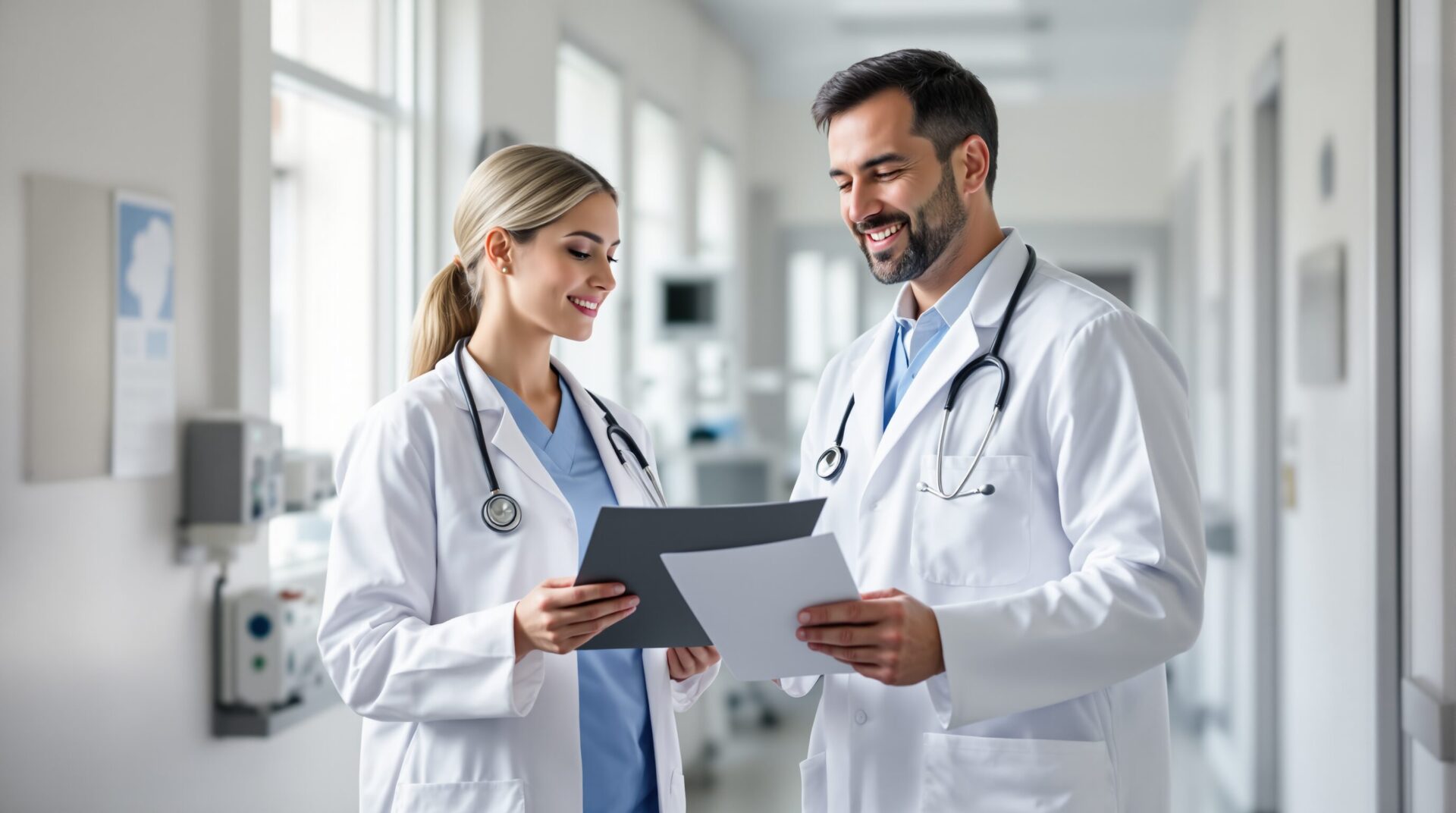 Année étude pédiatre : combien d’années pour exercer en France ?