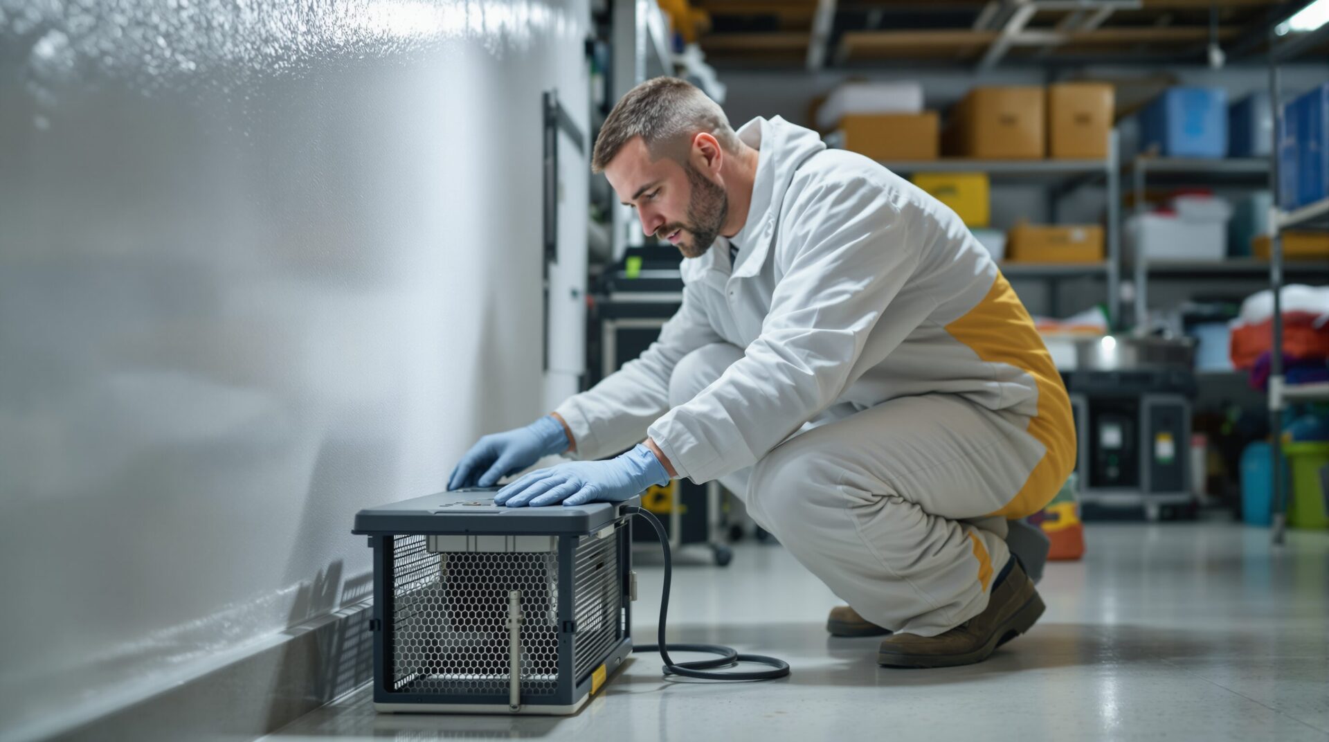 Dératisation : le guide juridique et opérationnel de référence