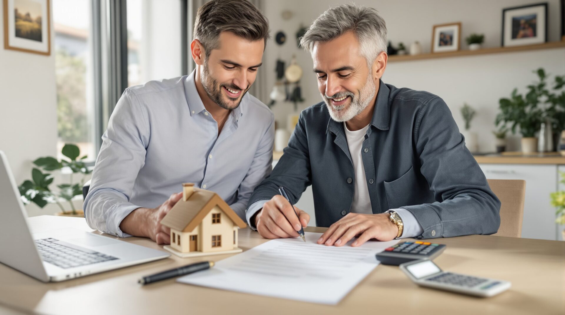 SCI en couple : le meilleur choix pour protéger le patrimoine ?