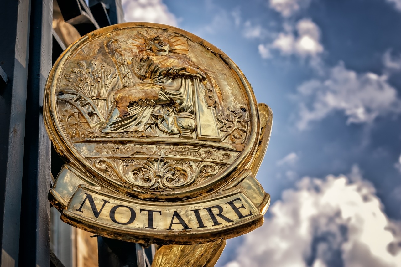Pourquoi les entreprises doivent-elles aussi avoir un notaire ?