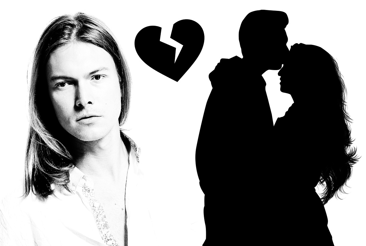 Quels sont vos droits en cas de rupture unilatérale d’un pacs ?