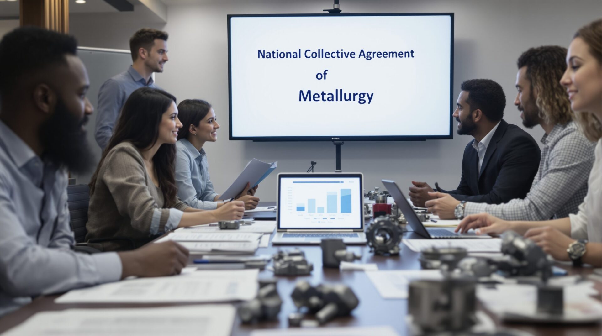 convention collective