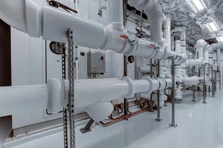 Quel est le lien entre l’hydrocurage et la réglementation ?