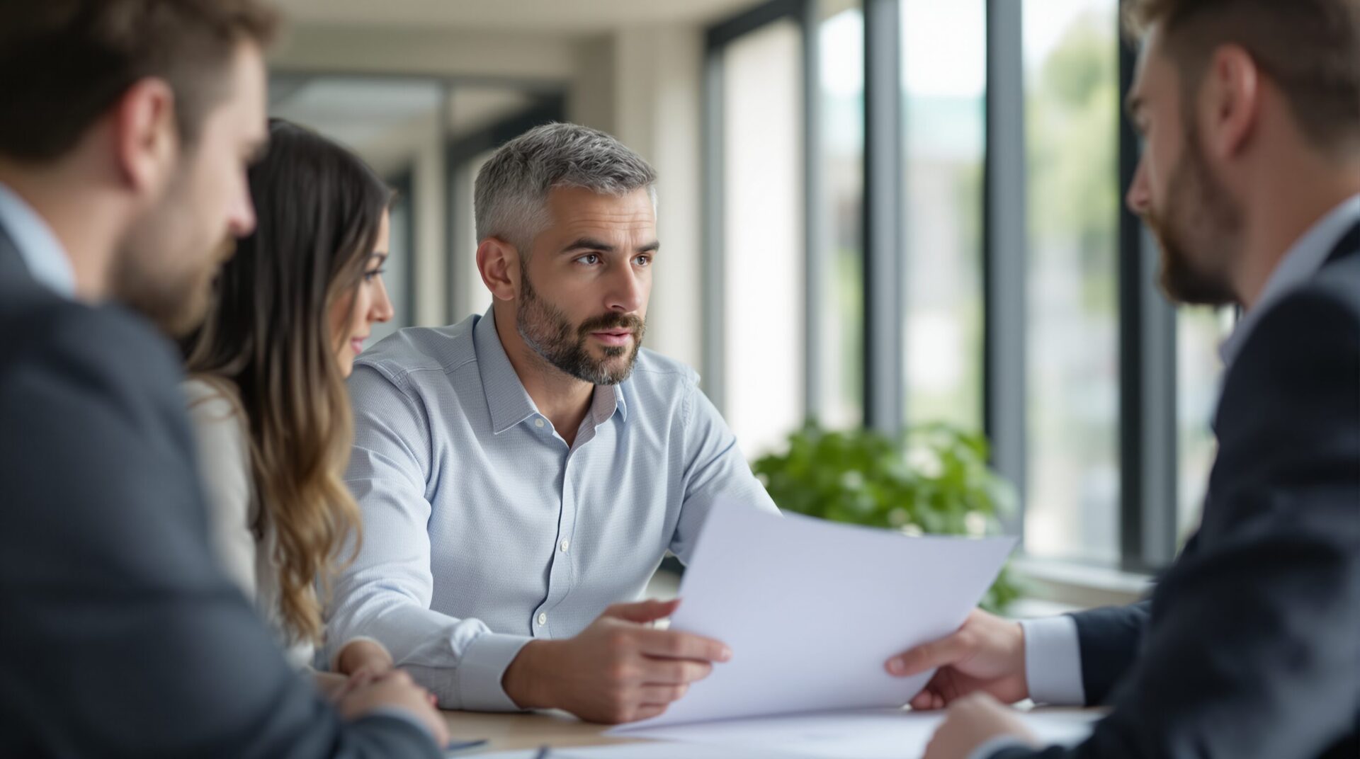Contester paternité : les étapes légales pour réussir sa démarche