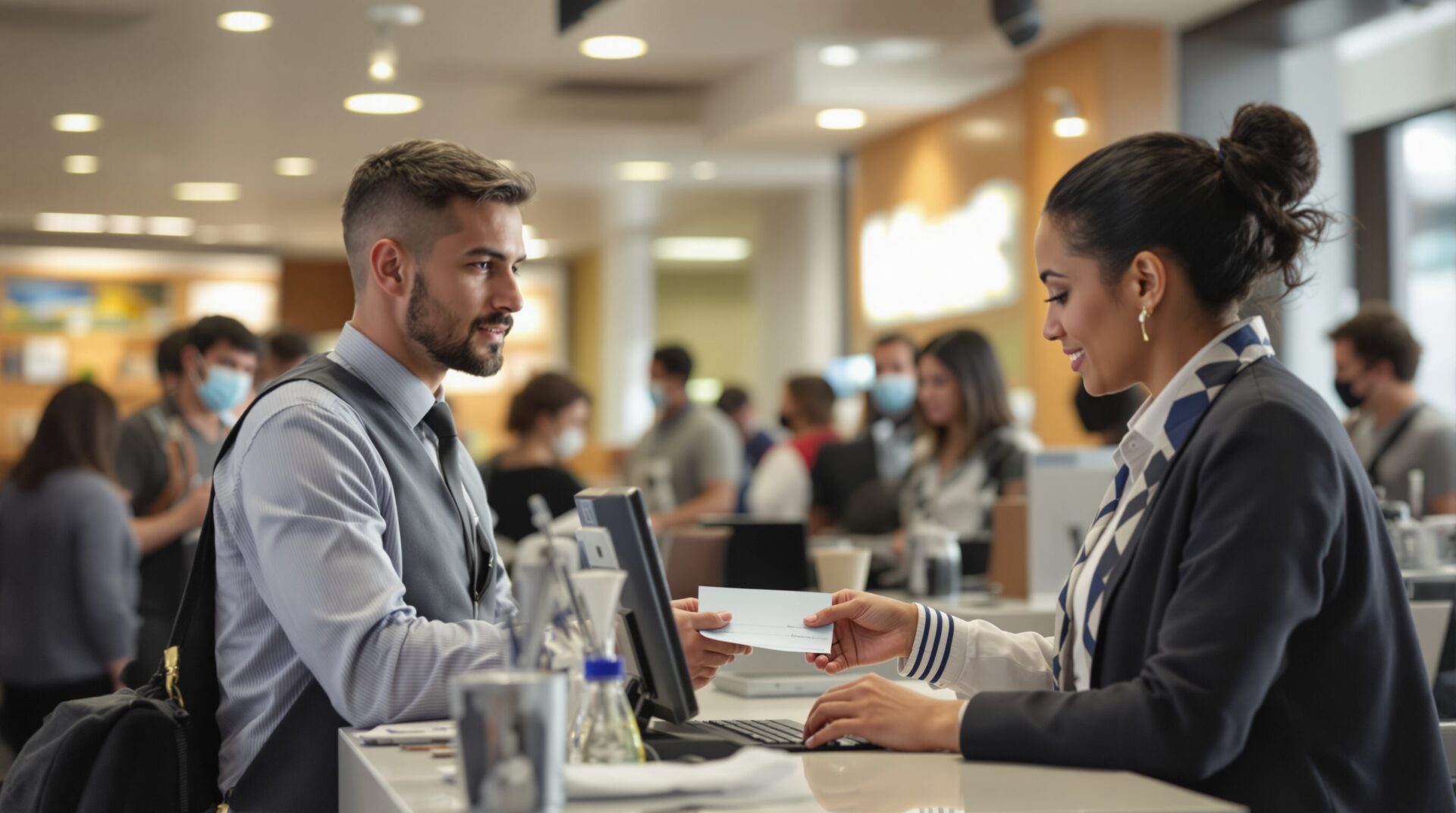 Déposer un chèque sur le livret A : les règles à connaître en 2024