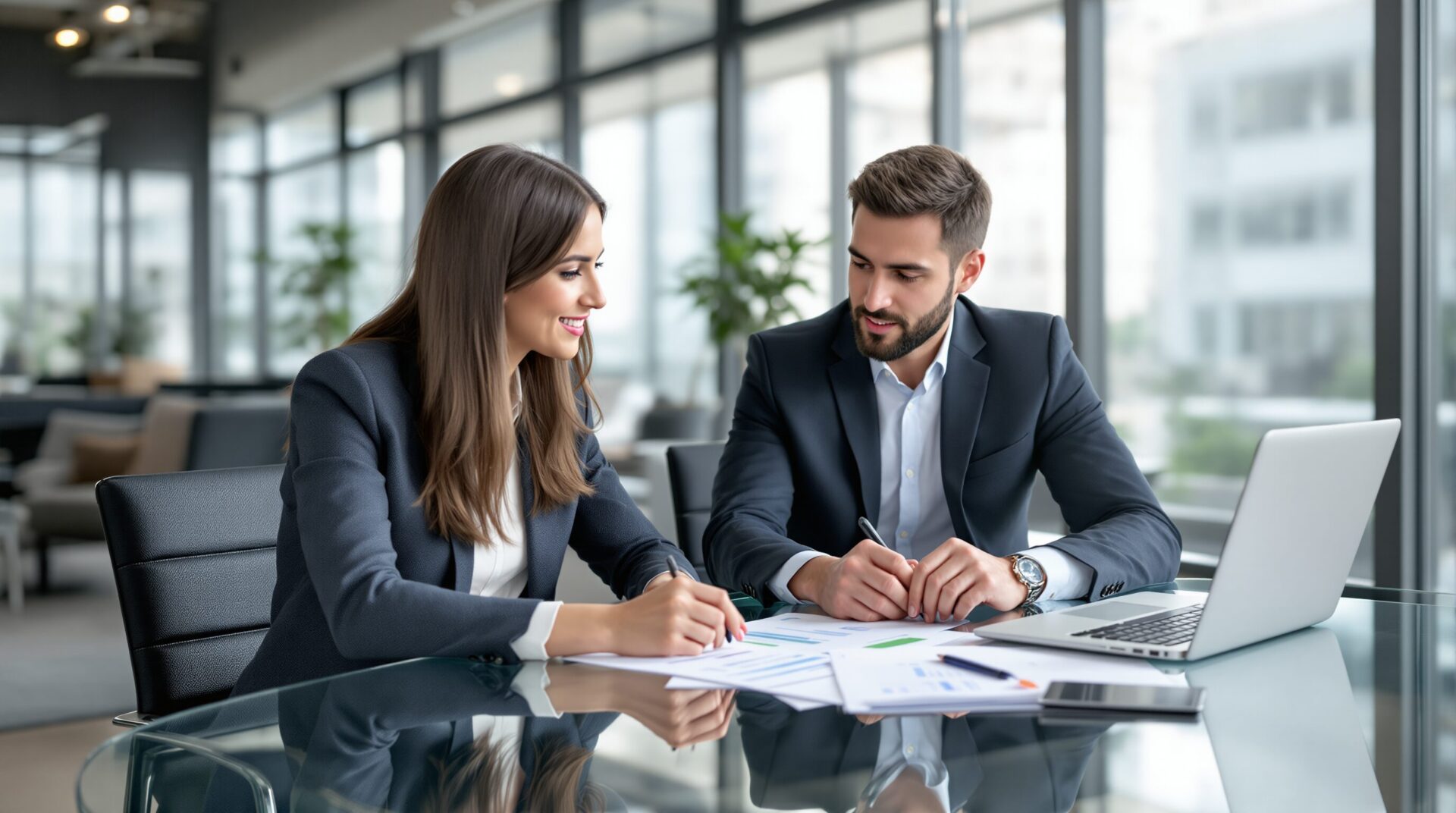 Compte pro SCI : quelle offre bancaire choisir pour votre société ?