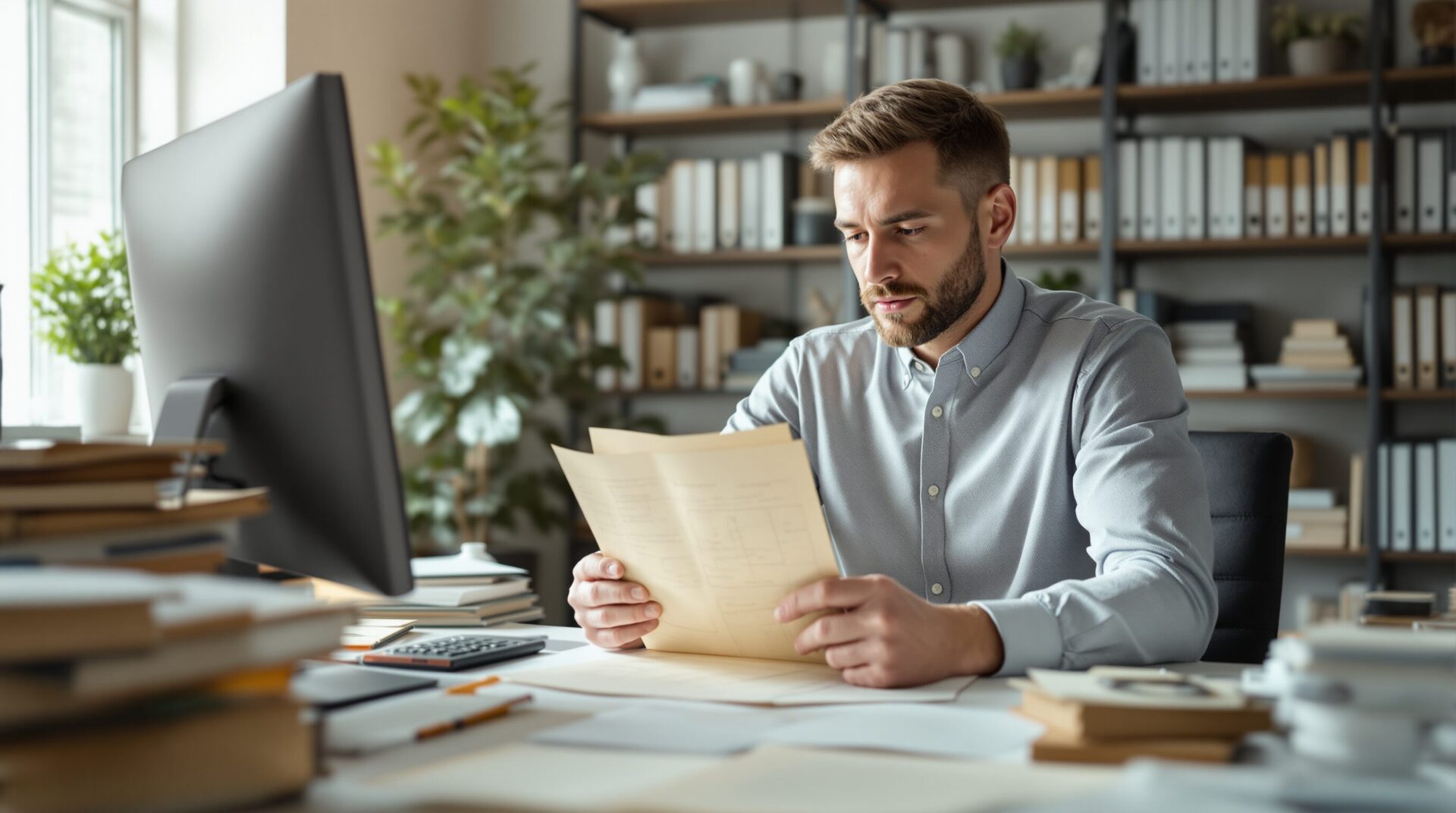 comment devenir genealogiste successoral