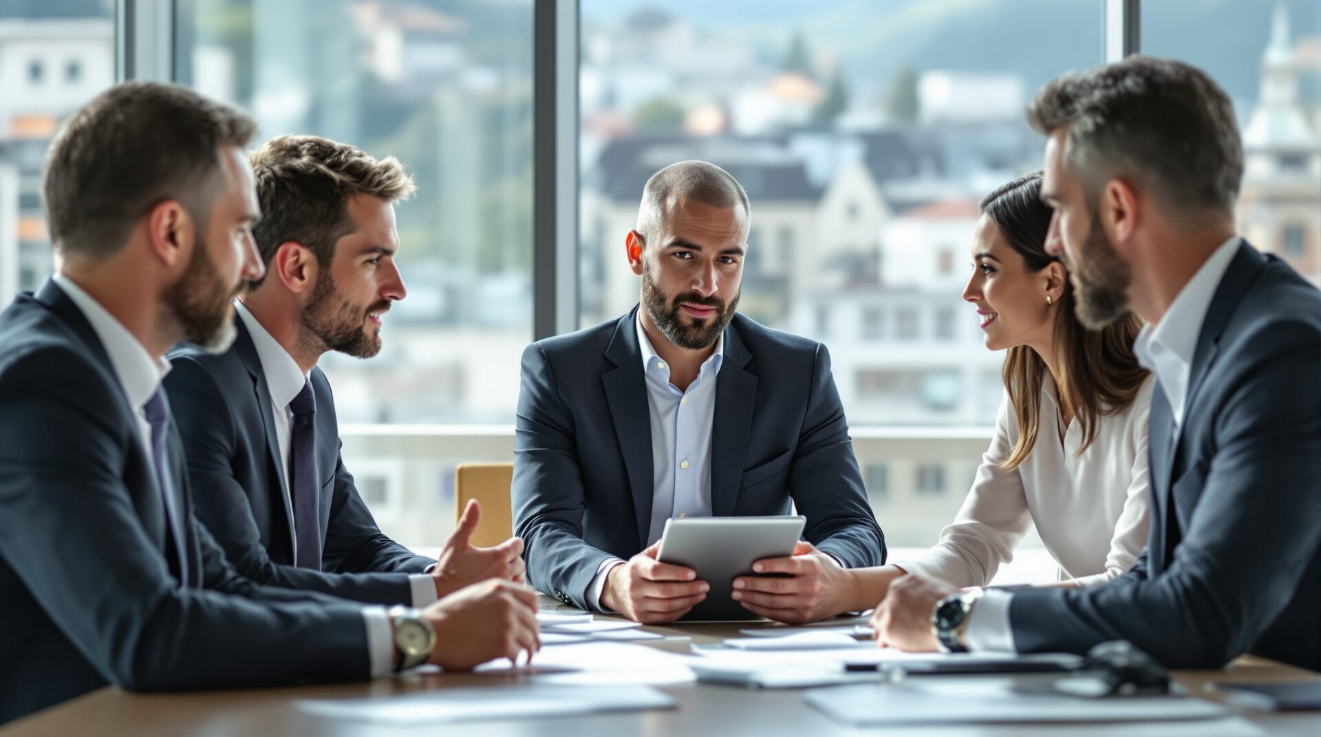 Droit commercial Suisse : les bases à connaître pour bien démarrer