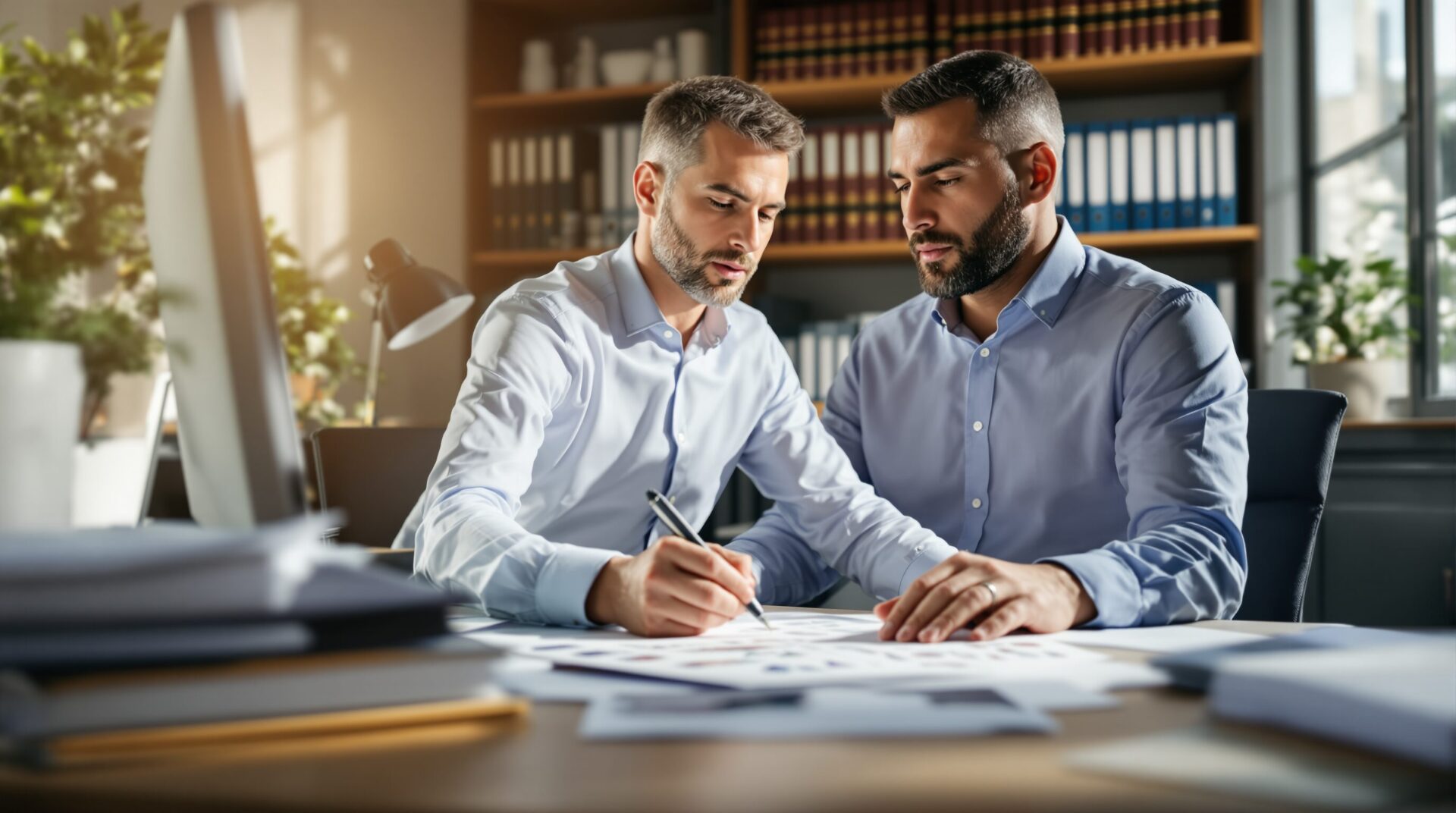 comment devenir généalogiste successoral