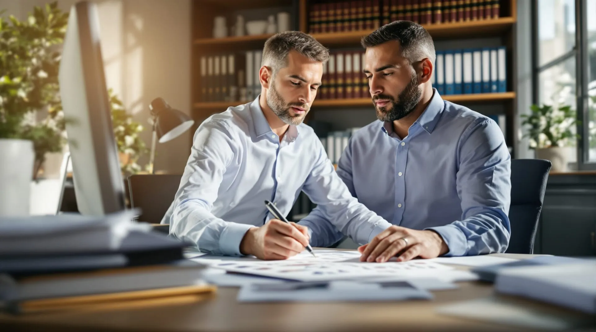 Généalogiste successoral : les étapes pour accéder à la profession