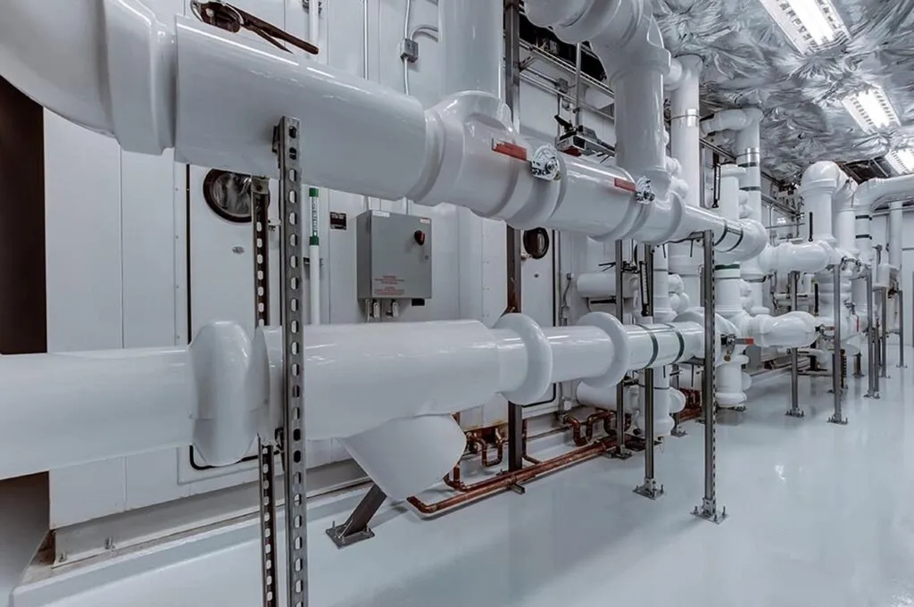 Quel est le lien entre l’hydrocurage et la réglementation ?