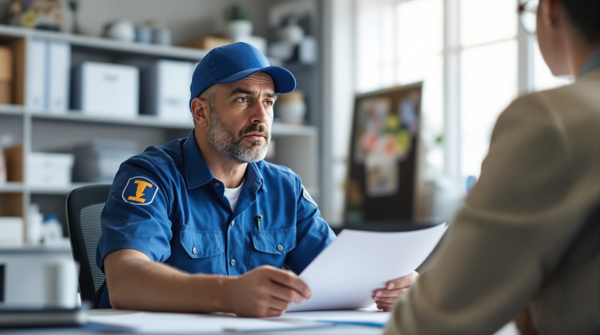 Accident de travail : les démarches à connaître pour être indemnisé