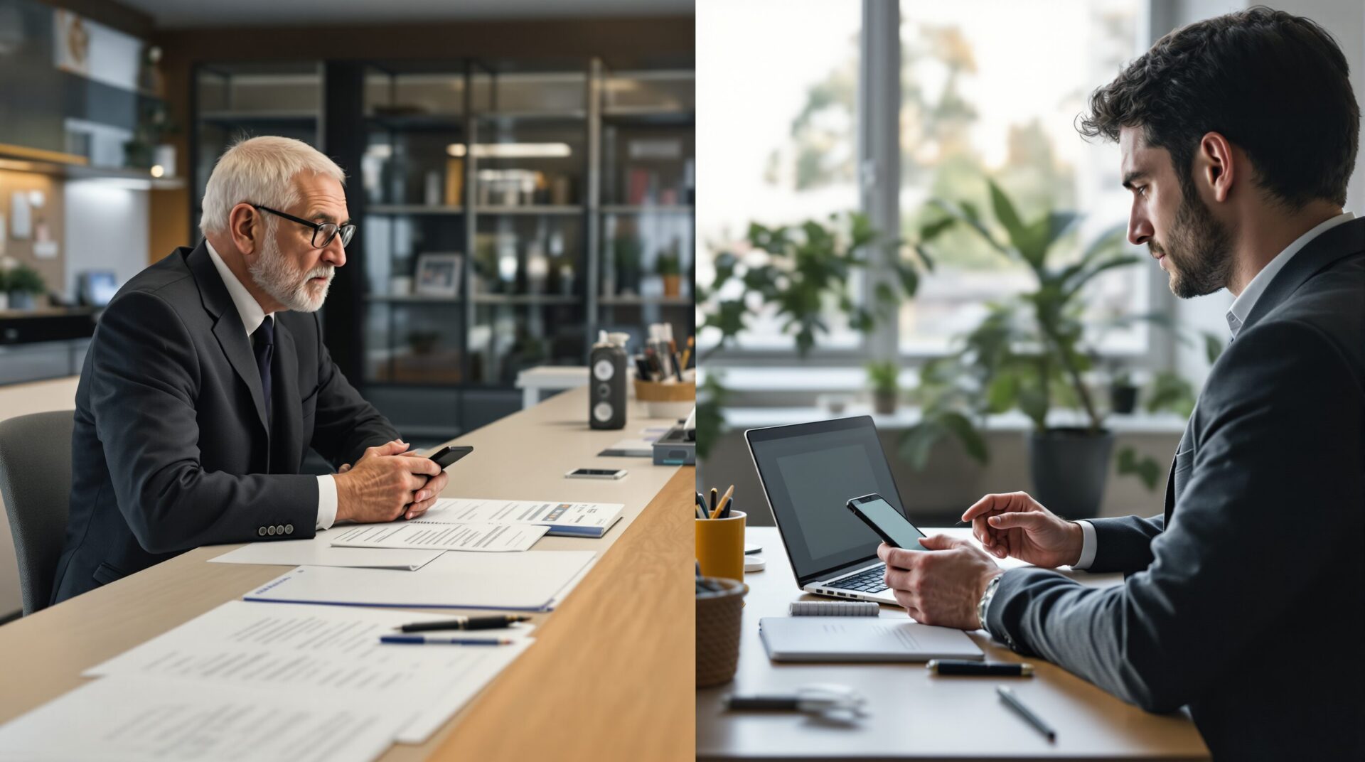 Banque association loi 1901 : l’agence ou la néobanque, que choisir ?