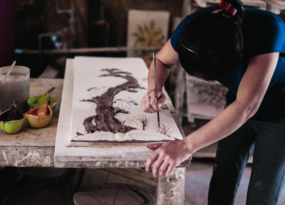 L’artiste Ron English vient d’acheter l’œuvre  » manquante  » de Banksy