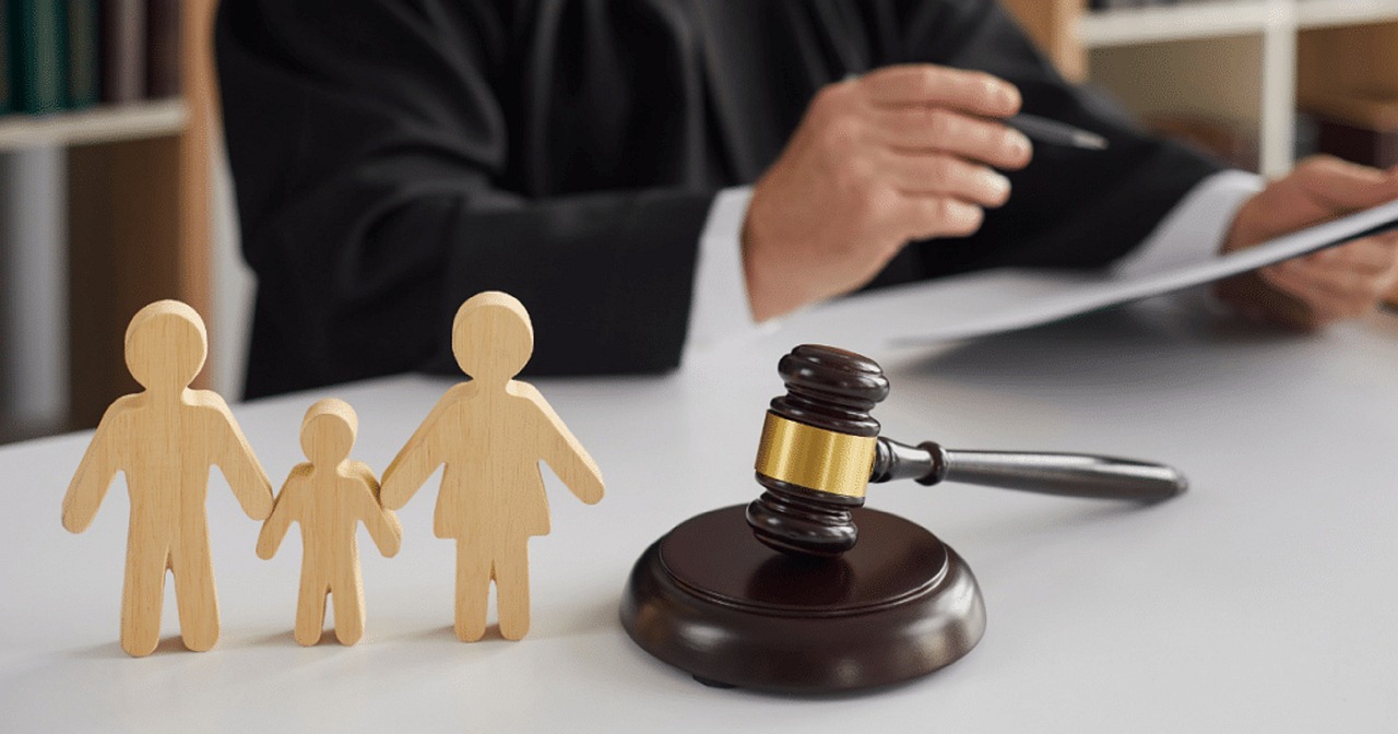 Pour quelles raisons faire appel à un avocat en droit de la famille?