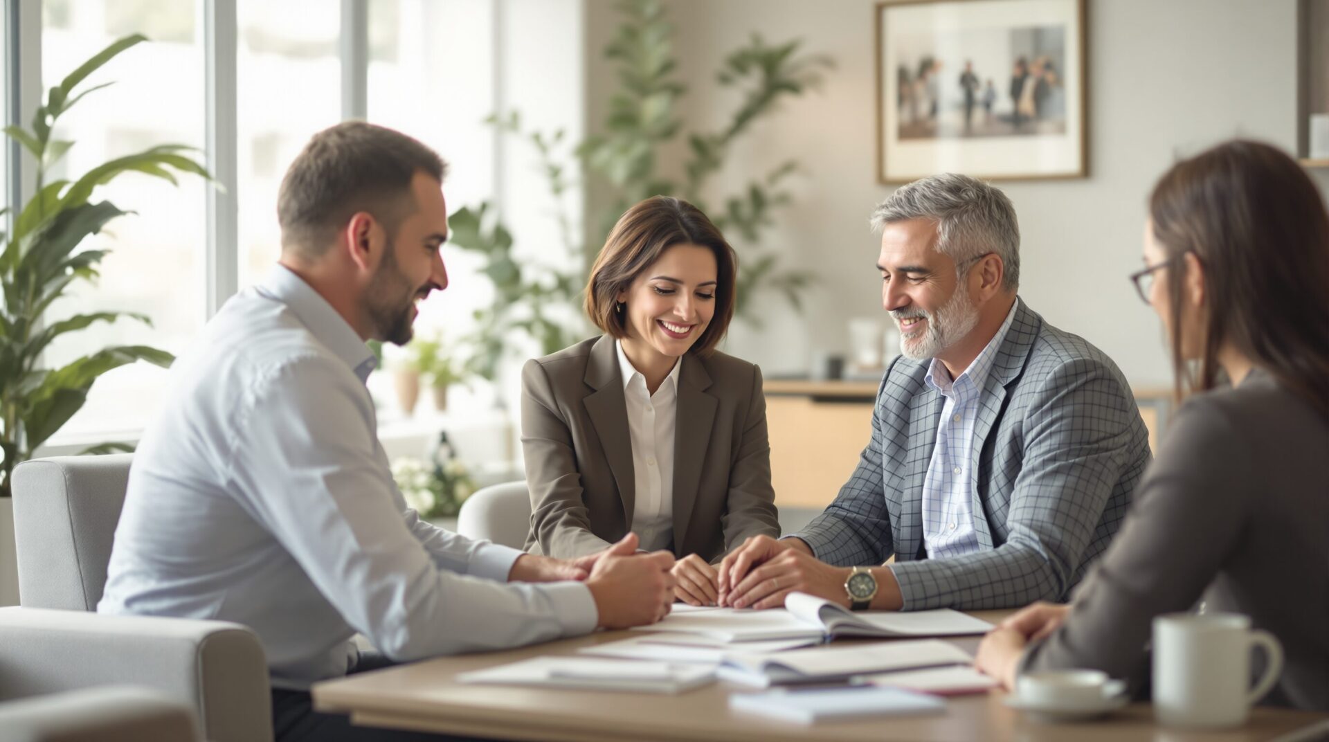 Pompes funèbres à Persan : les critères pour bien choisir son agence